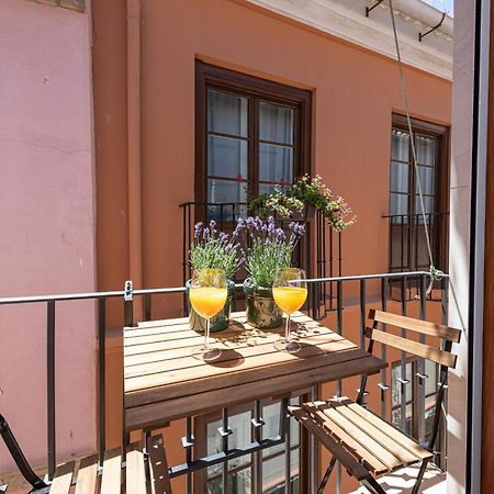 Iloftmalaga City Center Εξωτερικό φωτογραφία